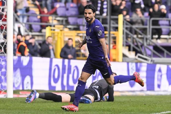 Soi k&egrave;o t&agrave;i xỉu Anderlecht vs Oostende h&ocirc;m nay, 23h30 ng&agrave;y 24/7