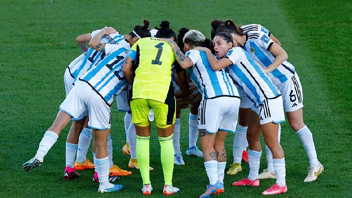 Chuyên gia dự đoán nữ Italia vs nữ Argentina, 13h ngày 24/7