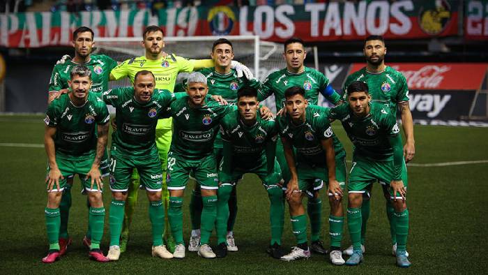 Nhận định, soi kèo Audax Italiano vs Curico Unido, 7h30 ngày 25/7