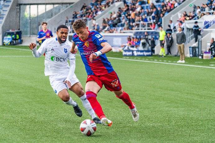 Nhận định, soi kèo Cherno More Varna vs Hebar Pazardzhik, 23h ngày 23/7