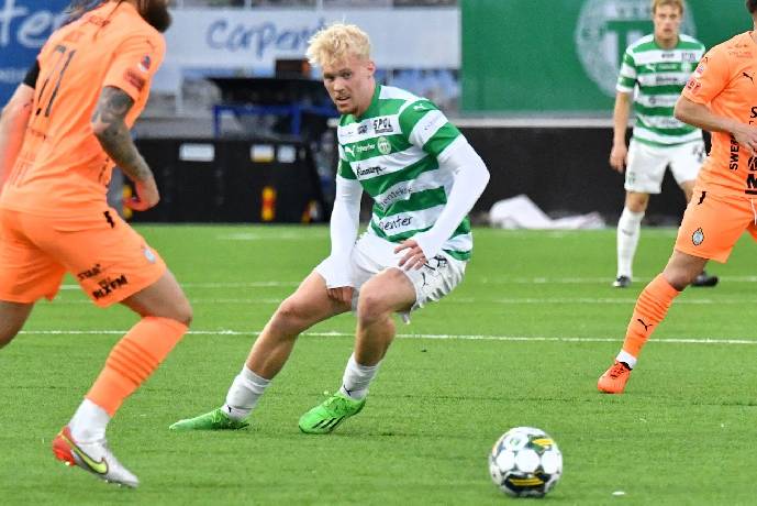 Nhận định, soi kèo GAIS vs Vasteras, 0h00 ngày 25/7