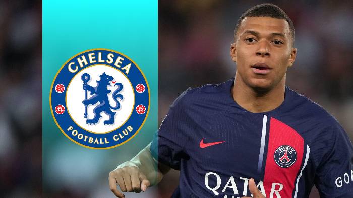 PSG đưa siêu tiền đạo lên TTCN, Chelsea lập tức vào cuộc