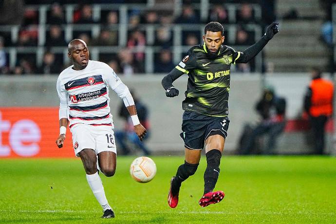 Soi k&egrave;o phạt g&oacute;c Santa Coloma vs Midtjylland, 01h00 ng&agrave;y 24/7