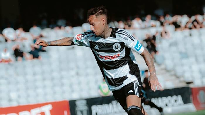 Nhận định, soi kèo Ararat-Armenia vs U Cluj, 23h00 ngày 24/7: Khách hoan ca