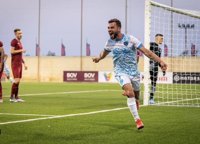 Nhận định, soi k&egrave;o Atletic Escaldes vs FC Dinamo City, 21h00 ng&agrave;y 24/7: Tiếp tục thăng hoa