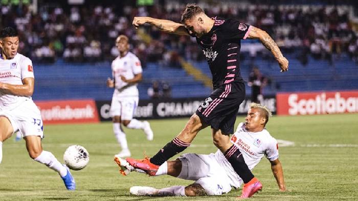 Nhận định, soi kèo Choloma vs C.D Olimpia, 08h30 ngày 24/7: Bắt nạt tân binh