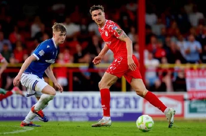 Nhận định, soi kèo Shelbourne vs Qarabag, 1h45 ngày 24/7: Nhỏ mà có võ