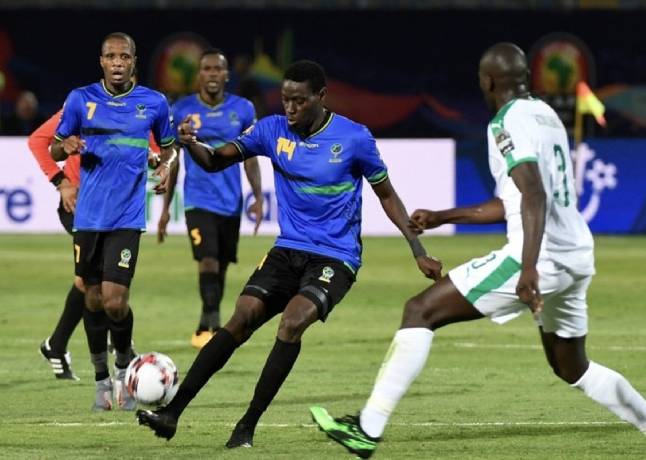 Nhận định, soi kèo Tanzania vs Kenya, 20h00 ngày 24/7: Lịch sử gọi tên
