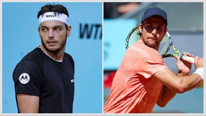 Nhận định tennis Fritz vs Vukic, V&ograve;ng 2 Washington Open - 1h00 ng&agrave;y 24/7