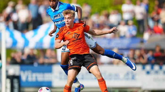 Nhận định, soi kèo Aalborg vs Hillerod Fodbold, 0h00 ngày 25/7: Khởi đầu không tệ