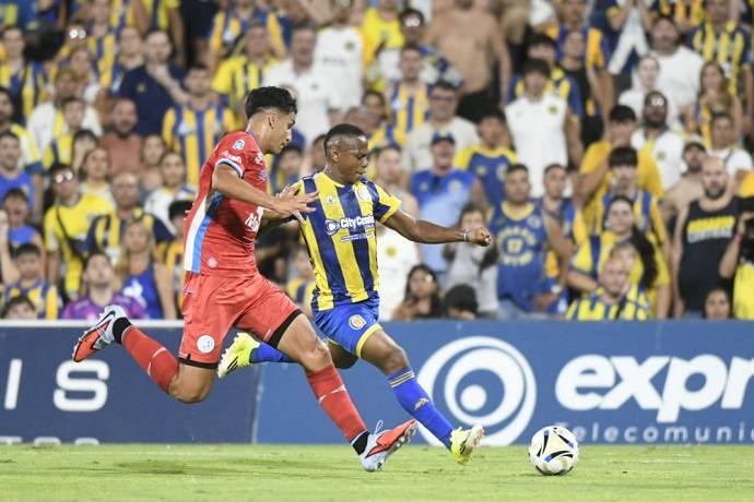 Nhận định, soi kèo Belgrano vs Rosario Central, 5h30 ngày 24/7: Phong độ đang lên