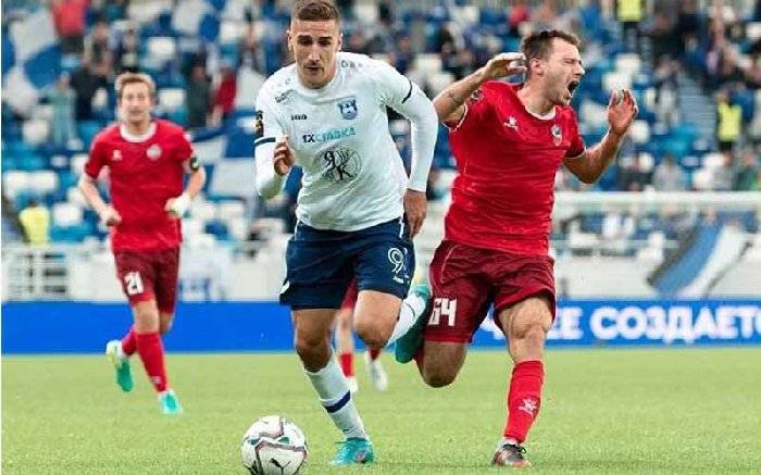 Nhận định, soi kèo CSKA Moscow vs Baltika Kaliningrad, 0h00 ngày 25/7: Vạn sự khởi đầu nan