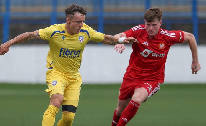 Nhận định, soi kèo HJK Helsinki vs Coleraine, 23h00 ngày 23/7: Chuẩn bị kĩ lưỡng