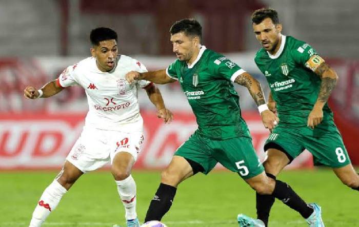 Nhận định, soi kèo Huracan vs Banfield, 07h15 ngày 25/7: Đối thủ ưa thích