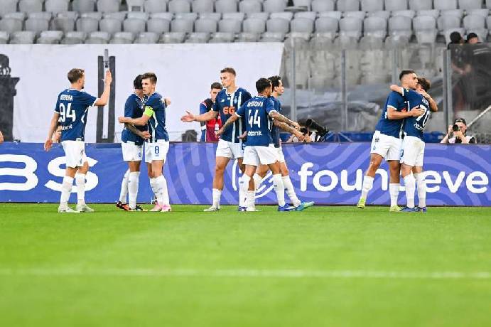 Nhận định, soi kèo Qarabag vs CSKA Sofia, 23h00 ngày 23/7: Sức mạnh hàng công