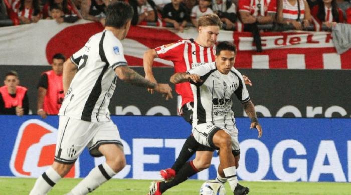 Nhận định, soi kèo Velez Sarsfield vs Central Cordoba, 05h00 ngày 25/7: Khởi đầu thuận lợi