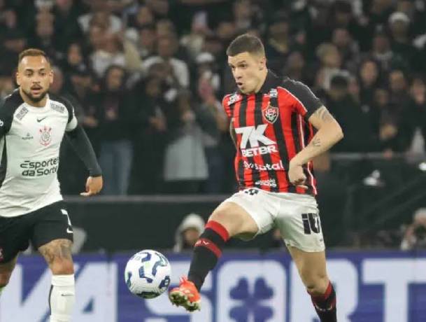 Soi kèo góc Botafogo vs Esporte Vitoria, 5h30 ngày 24/07