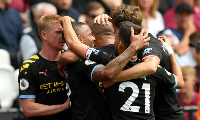 Bournemouth vs Man City (20h 25/8): Giải sầu bằng ‘mồi ngon’?