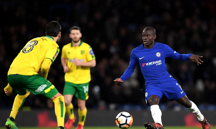 Nhận định Norwich vs Chelsea, 18h30 ngày 24/8