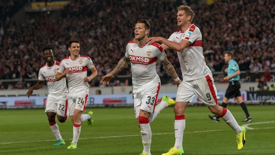 Nhận định Aue vs Stuttgart, 23h30 23/8 (Hạng 2 Đức)