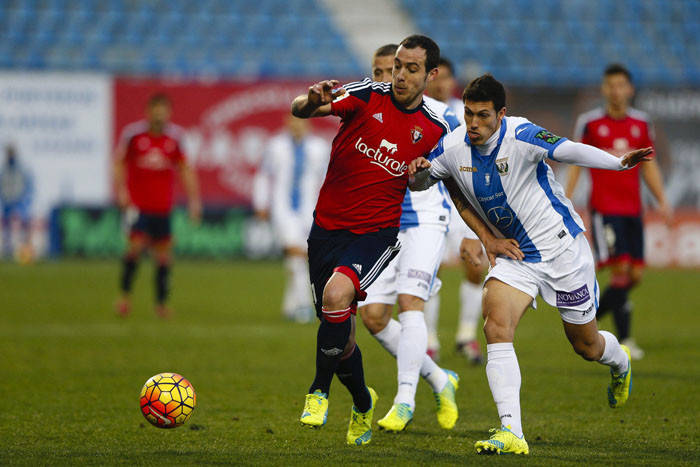 Nhận định Osasuna vs Eibar, 22h ngày 24/8 (VĐQG Tây Ban Nha)