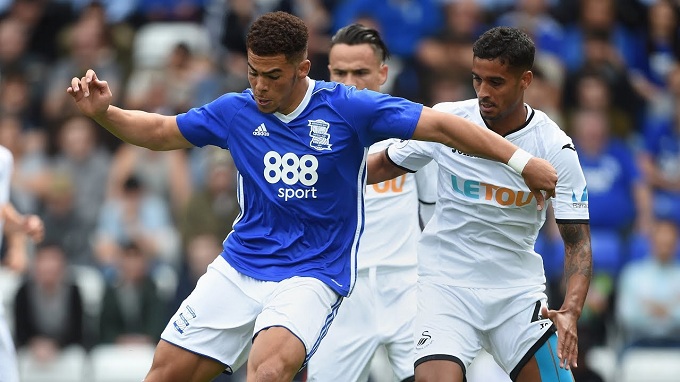 Phân tích tỷ lệ Swansea vs Birmingham, 18h ngày 25/8