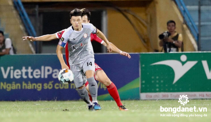 Vòng 22 V.League 2019: Hàng loạt đội bóng thiệt quân
