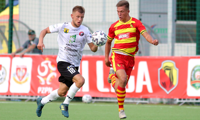 Nhận định Jagiellonia Bialystok vs Wisla Krakow, 23h00 ngày 24/8