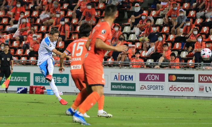 Nhận định Jubilo Iwata vs Zweigen Kanazawa FC, 16h30 ngày 23/8