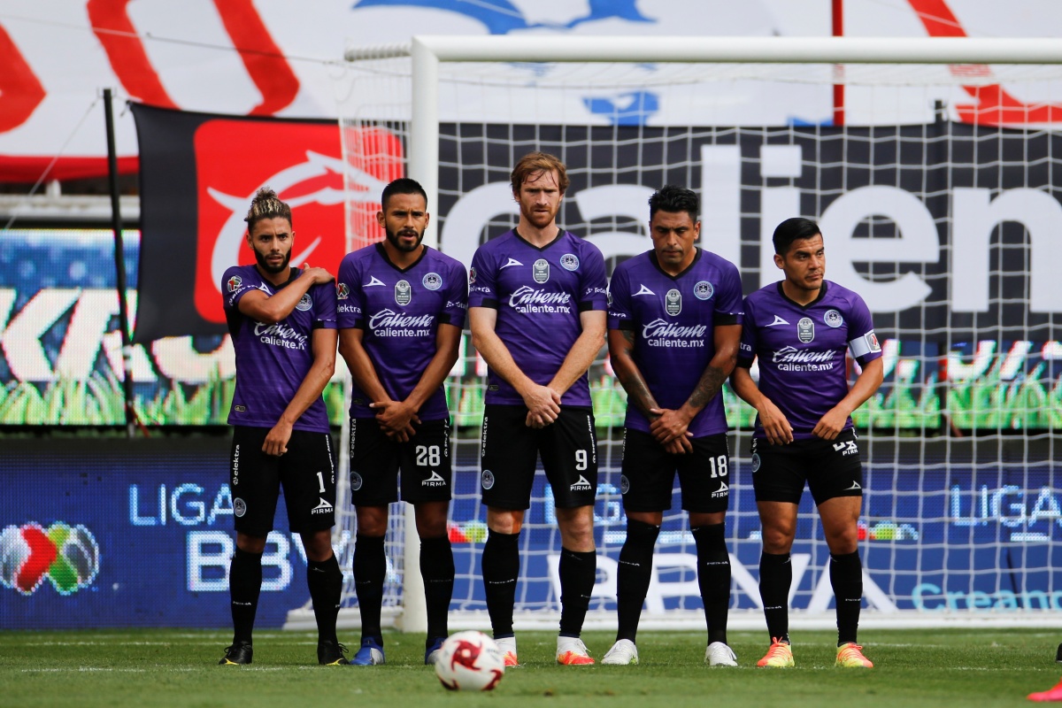 Nhận định Pachuca vs Mazatlan, 9h05 ngày 25/8