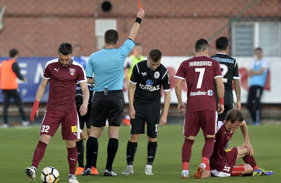 Nhận định Cs Voluntari vs Gaz Metan Medias, 22h00 ng&agrave;y 24/8