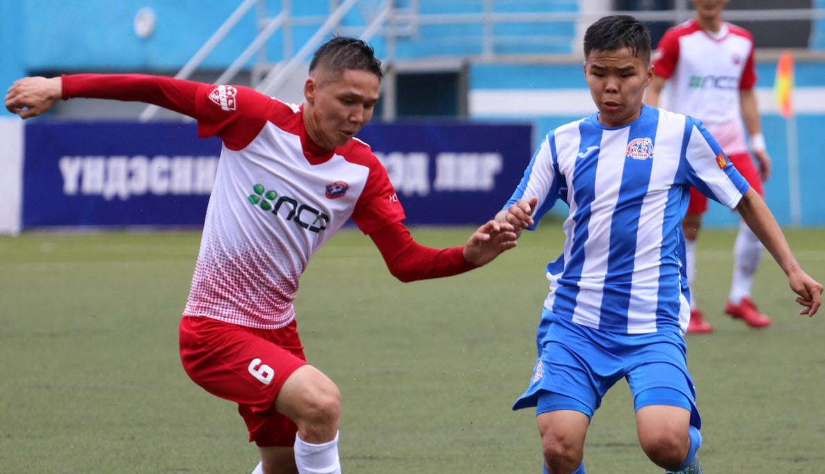 Nhận định Falcons vs Mazaalaynuud, 15h00 ngày 25/8