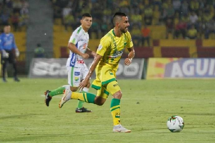 Nhận định, soi kèo Bucaramanga vs Atlético Huila, 8h00 ngày 24/8