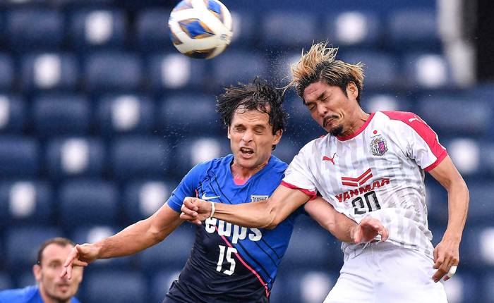 Nhận định, soi kèo Cerezo Osaka vs Shonan Bellmare, 17h ngày 25/8