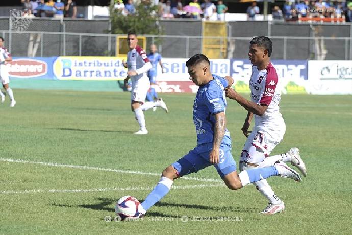 Nhận định, soi k&egrave;o Deportivo Saprissa vs Jicaral Sercoba, 9h00 ng&agrave;y 25/8