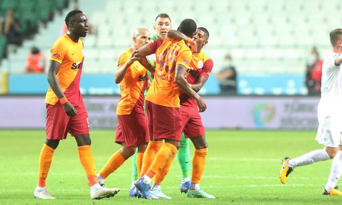 Nhận định, soi kèo Galatasaray vs Hatayspor, 1h45 ngày 24/8