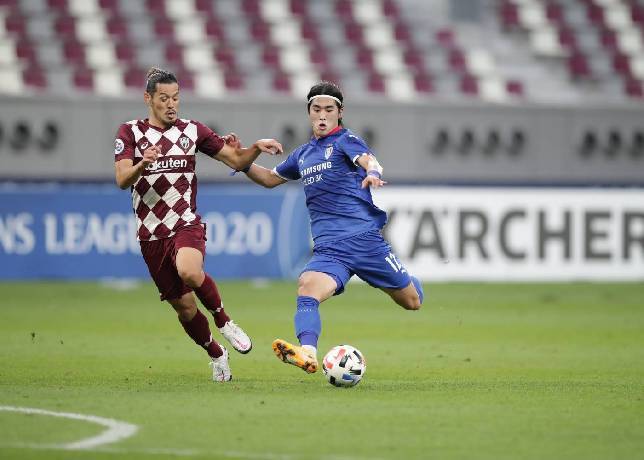 Nhận định, soi kèo Oita Trinita vs Vissel Kobe, 17h ngày 25/8