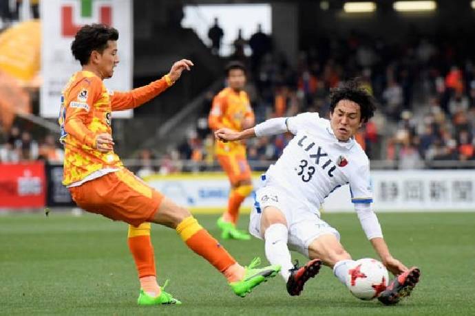 Nhận định, soi kèo Shimizu S-Pulse vs Kashima Antlers, 17h ngày 25/8