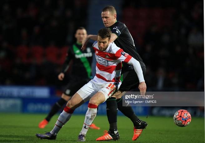 Nhận định, soi kèo Stoke vs Doncaster, 1h45 ngày 25/8