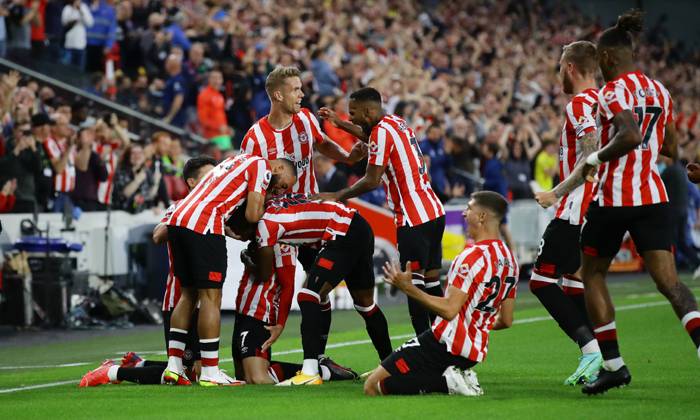 Soi kèo Cúp Liên đoàn Anh đêm nay 24/8: Brentford vs Forest Green