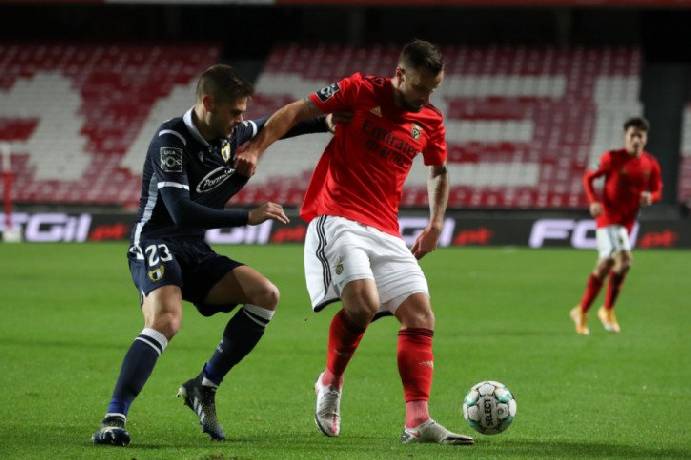 Soi kèo phạt góc PSV vs Benfica, 2h ngày 25/8