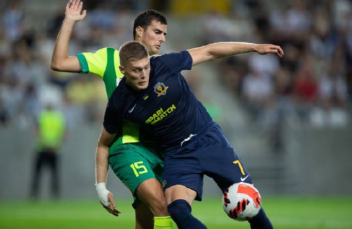 Nhận định, soi k&egrave;o AEK Larnaca vs Dnipro, 23h ng&agrave;y 25/8