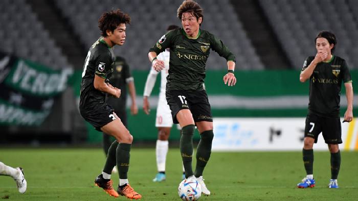 Nhận định, soi kèo Tokyo Verdy vs Tokushima Vortis, 17h ngày 24/8