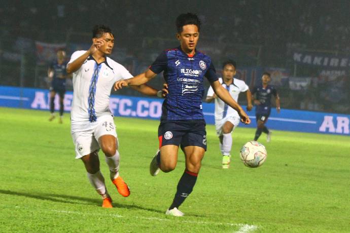 Soi kèo, dự đoán Macao Arema vs RANS, 15h30 ngày 24/8