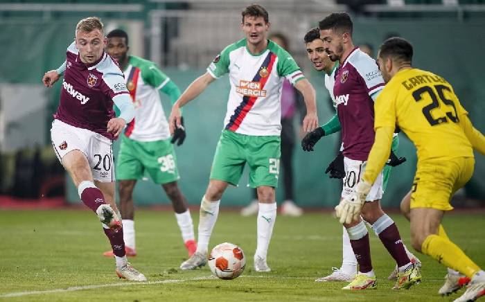 Soi kèo, dự đoán Macao Rapid Vienna vs Vaduz, 2h ngày 26/8