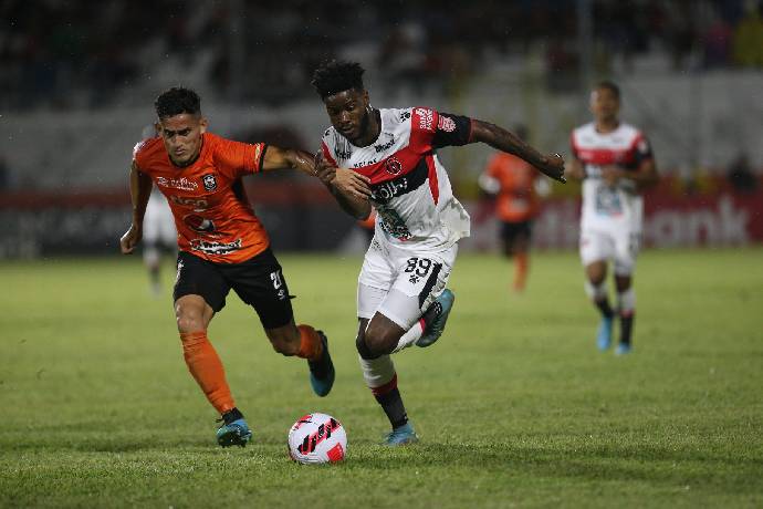 Soi k&egrave;o t&agrave;i xỉu Alianza vs Alajuelense h&ocirc;m nay, 7h15 ng&agrave;y 26/8