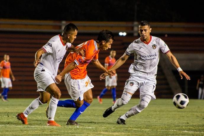 Soi k&egrave;o t&agrave;i xỉu Correcaminos vs Tlaxcala h&ocirc;m nay, 7h05 ng&agrave;y 24/8