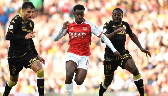 Arsenal 'dứt điểm' thương vụ 50 củ với đại gia nước Ph&aacute;p