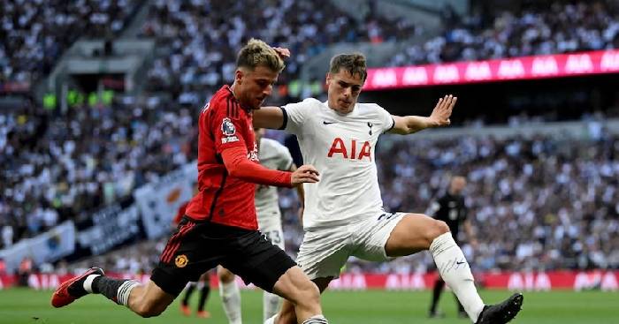 Ferdinand nói thẳng lý do Mount thành 'điệp viên 007' ở M.U