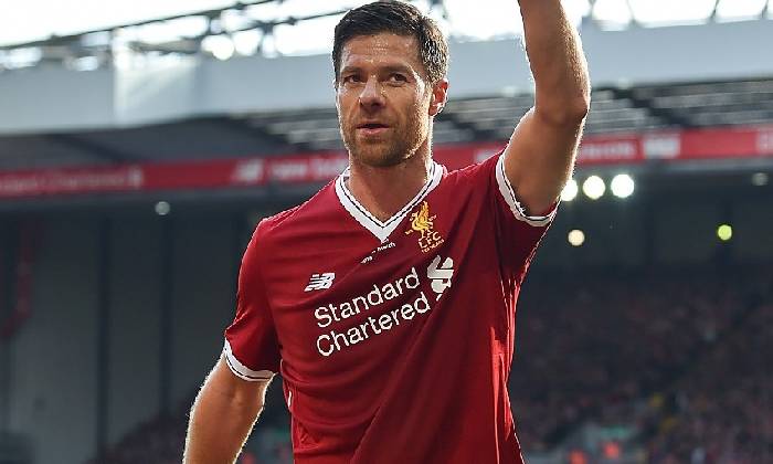 Nâng cấp hàng thủ, Liverpool chốt vội trò cưng của Xabi Alonso